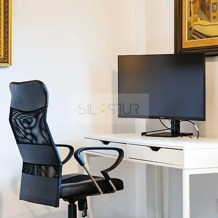 Casa Costera By Silastur Сasa de vacaciones *