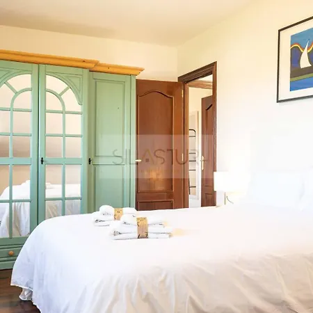 Casa Costera By Silastur Gijón