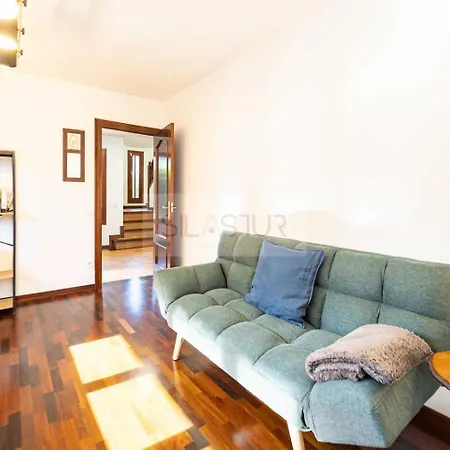 Casa Costera By Silastur * Gijón