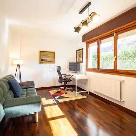 Сasa de vacaciones Casa Costera By Silastur Gijón