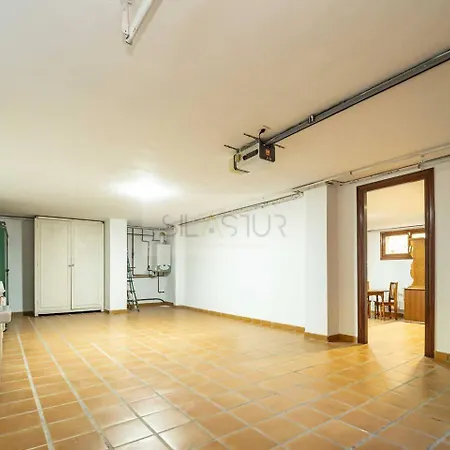 Сasa de vacaciones Casa Costera By Silastur Gijón