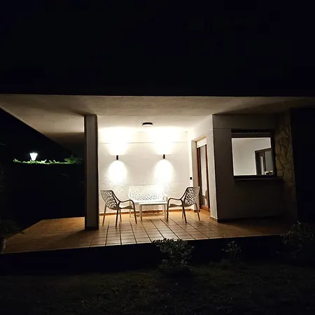 Casa Costera By Silastur Сasa de vacaciones
