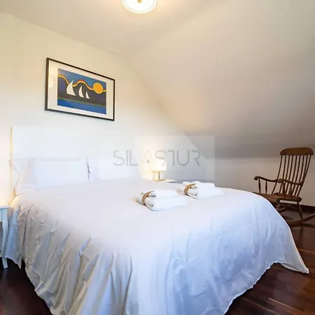 Сasa de vacaciones Casa Costera By Silastur *