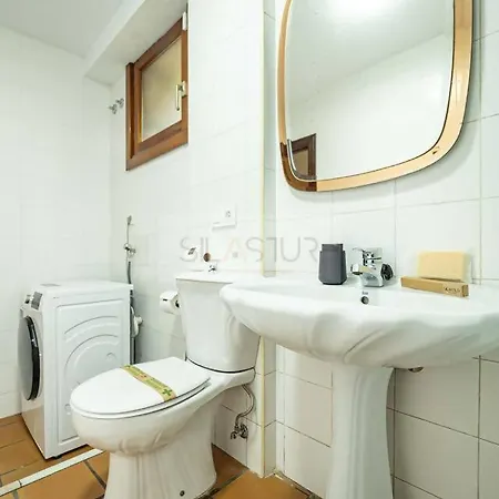Сasa de vacaciones Casa Costera By Silastur Gijón