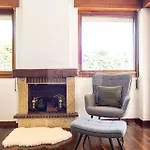 Casa Costera By Silastur * Χιχόν