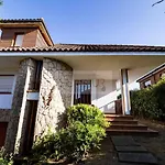 Casa Costera By Silastur بيت للعطل *