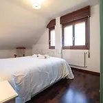 Nyaraló Casa Costera By Silastur *