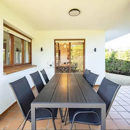 Casa Costera By Silastur 希洪