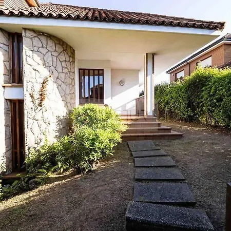 Casa Costera By Silastur 度假居 *