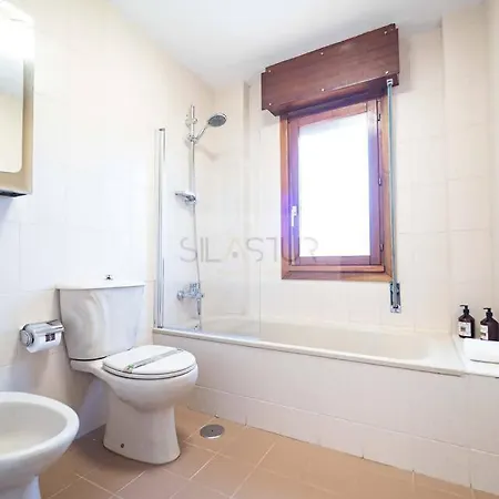 Casa Costera By Silastur 度假居 *