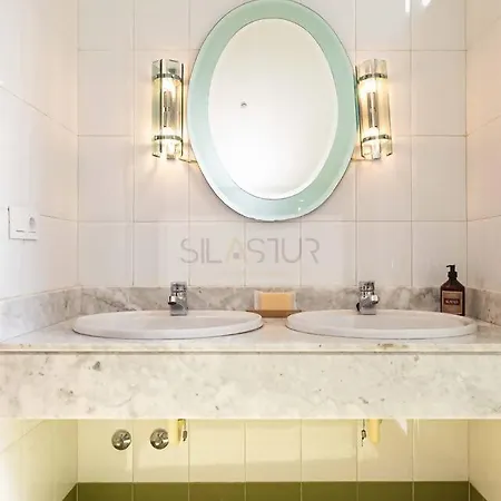 Casa Costera By Silastur 度假居 希洪