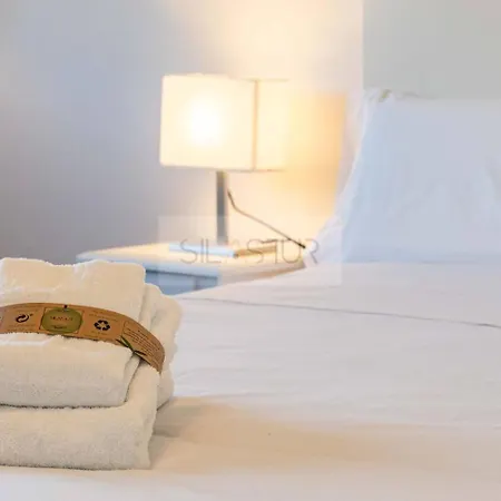 度假居 Casa Costera By Silastur *