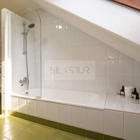 Casa Costera By Silastur *