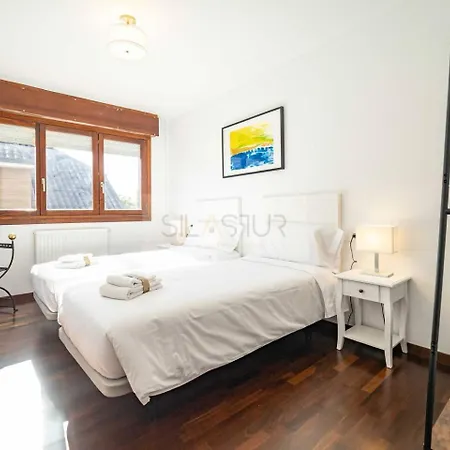 度假居 Casa Costera By Silastur