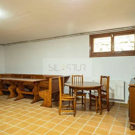 度假居 Casa Costera By Silastur 希洪