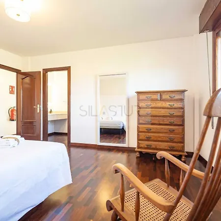 Casa Costera By Silastur 希洪