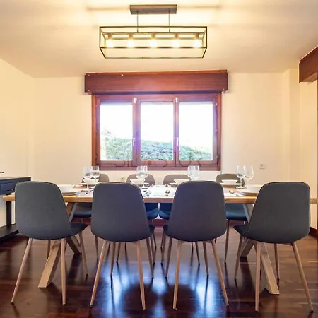 Casa Costera By Silastur 度假居 *