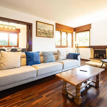 度假居 Casa Costera By Silastur *