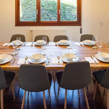 Casa Costera By Silastur 度假居 希洪