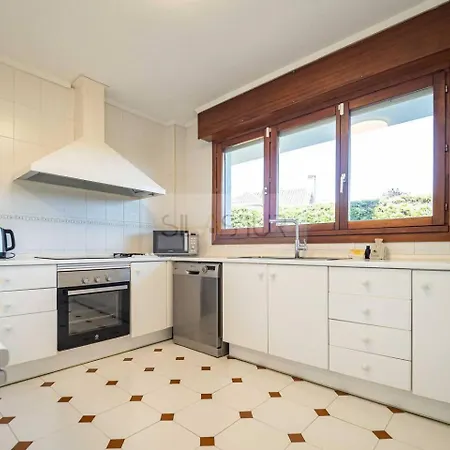 Casa Costera By Silastur Tatil Evi