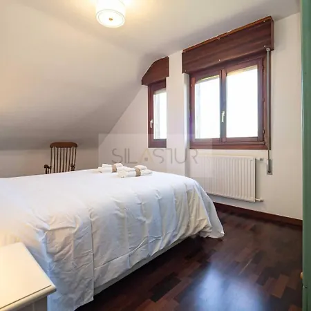Feriehus Casa Costera By Silastur *
