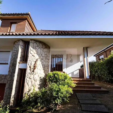 Casa Costera By Silastur * Gijón