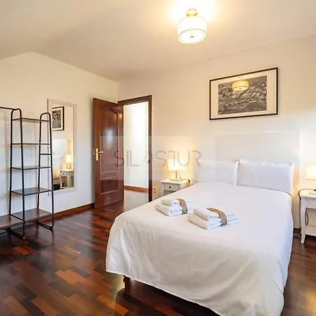 Casa Costera By Silastur Vakantiehuis *