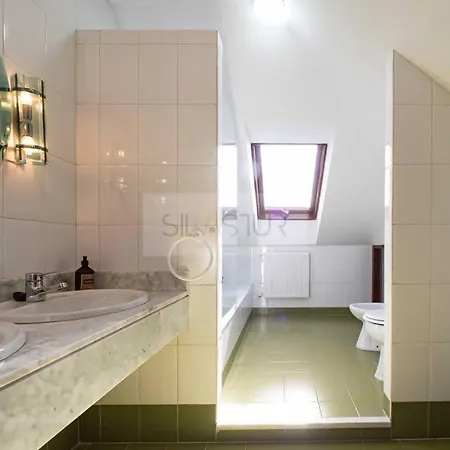 Casa Costera By Silastur Vakantiehuis Gijón