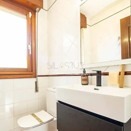 Casa Costera By Silastur