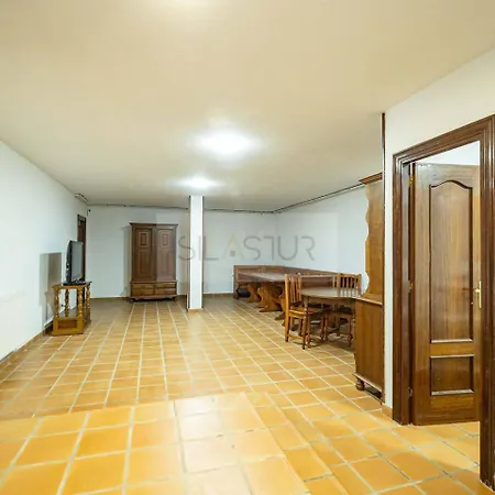 Casa Costera By Silastur Vakantiehuis