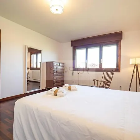 Vakantiehuis Casa Costera By Silastur Gijón