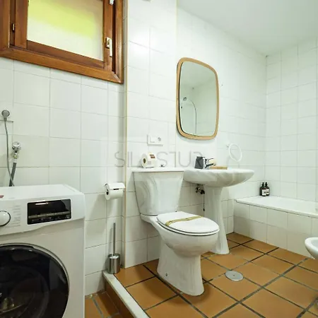 Casa Costera By Silastur Vakantiehuis *