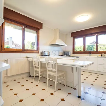 Casa Costera By Silastur Vakantiehuis