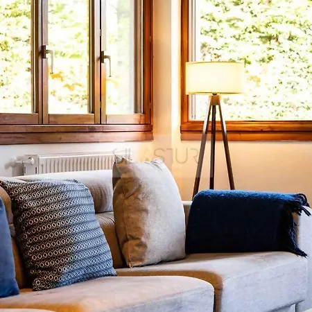 Casa Costera By Silastur Vakantiehuis *