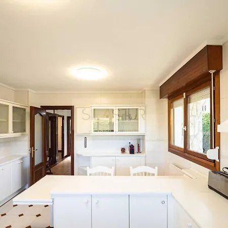 Vakantiehuis Casa Costera By Silastur *