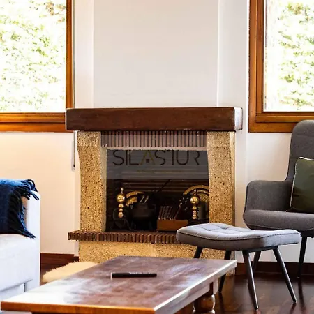 Vakantiehuis Casa Costera By Silastur *